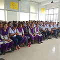 World Youth Skills Day Celebration at SonaYukti Bareilly