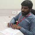Sona Yukti Signed MoU with Tech Mahindra Foundation as a Token of Continued Collaboration, at Chennai, 10th April, 2019