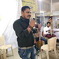 Music Mania Event organized by Sona Yukti, Jabalpur