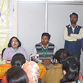 Certificate Distribution at Sona Yukti Jabalpur