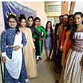 Garment show Sona Yukti Jabalpur