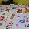 Art & Craft workshop by Pidilite at Sona Yukti Jabalpur