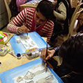 Art & Craft workshop by Pidilite at Sona Yukti Jabalpur