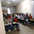 Placement & Screening Session conducted by Sona Yukti trainers, at Sona Yukti, Jabalpur, on 28th March, 2019