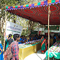 Mega Job fair at Thiyagaraja Polytechnic College, Salem