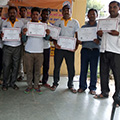 Certificate-Distribution-Budaun-UttarPradesh