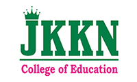 JKKN College