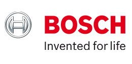 Bosch CSR partnership