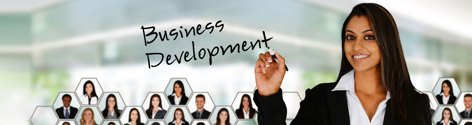 Business Development Executives | Sona Yukti