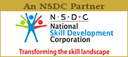National Skill Development Corporation Partner