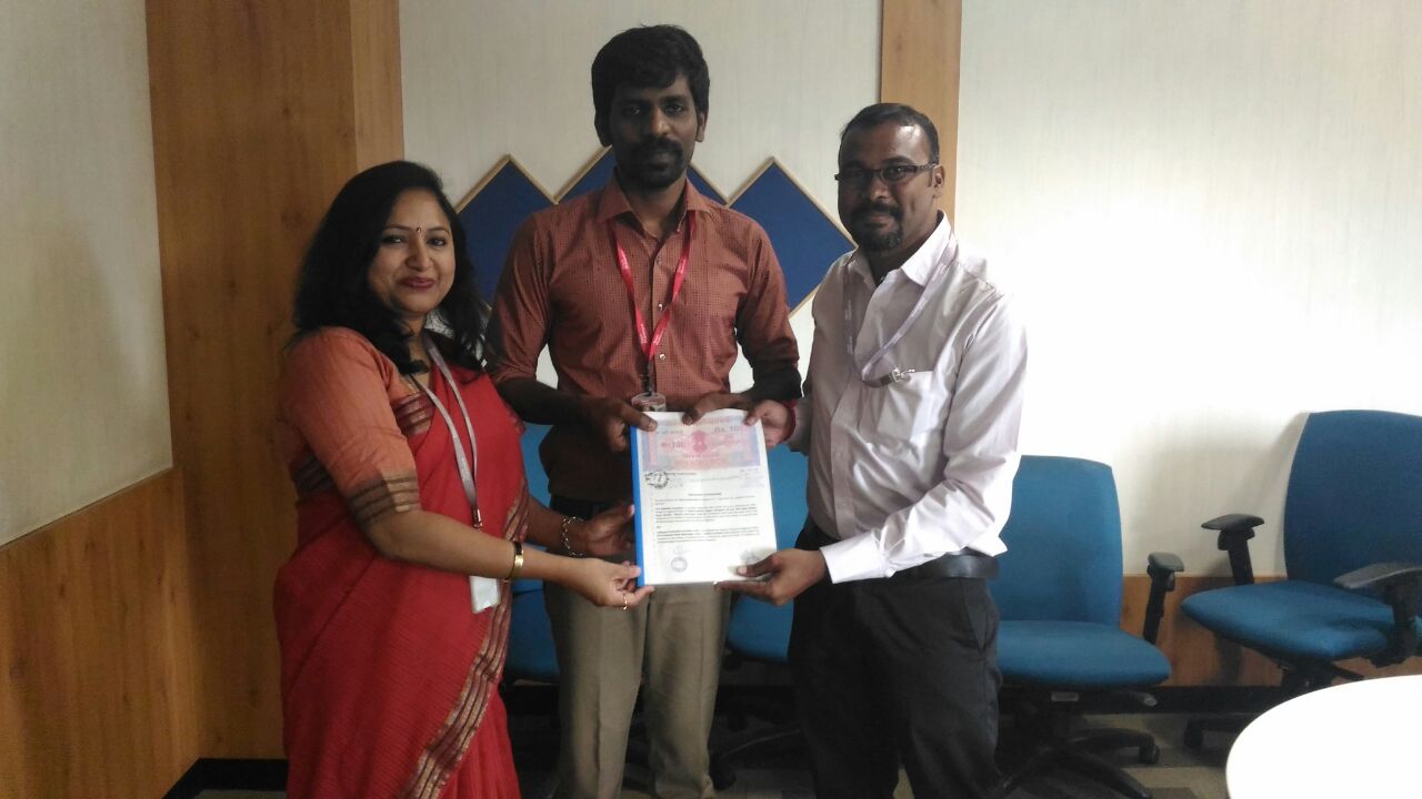 Sona-Yukti-signed-an-MoU-with-Tech-Mahindra-Foundation