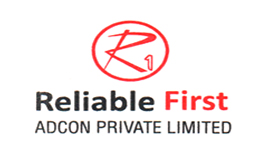 Reliable First Adcon Pvt. Ltd