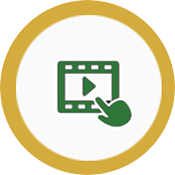 ロールプレイやビデオを使用したインタラクティブな授業
                  